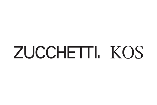 zucchetti kos